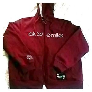 Akademilks Hoody